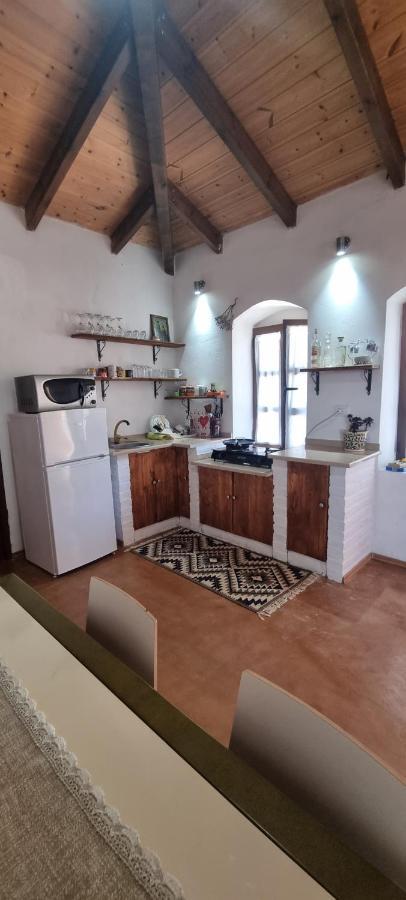 Villa Olive Old Qeparo Extérieur photo