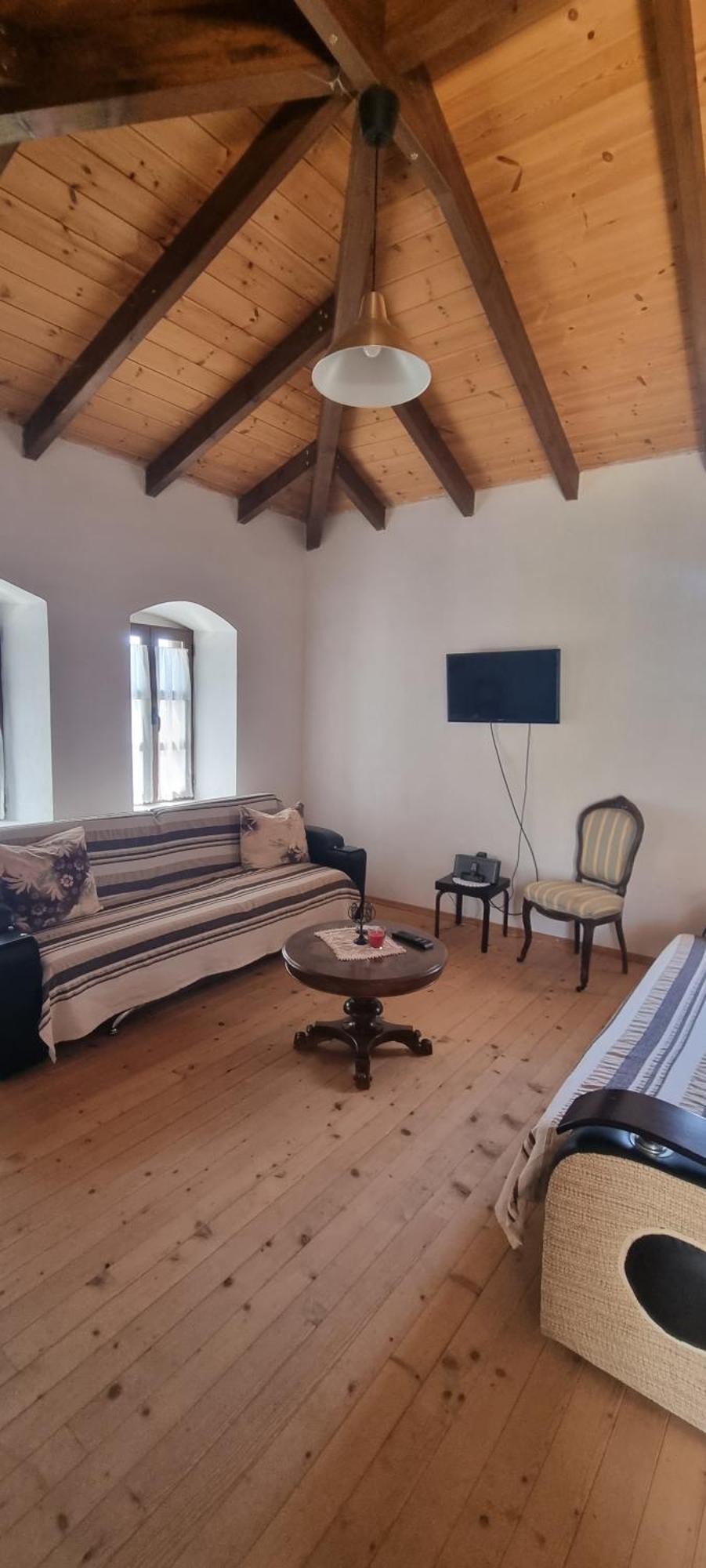 Villa Olive Old Qeparo Extérieur photo