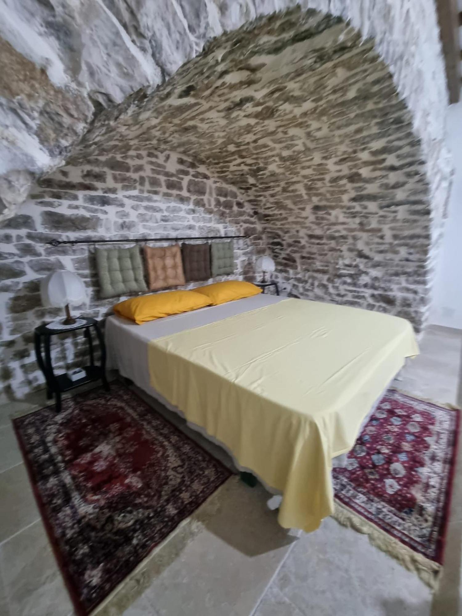 Villa Olive Old Qeparo Extérieur photo