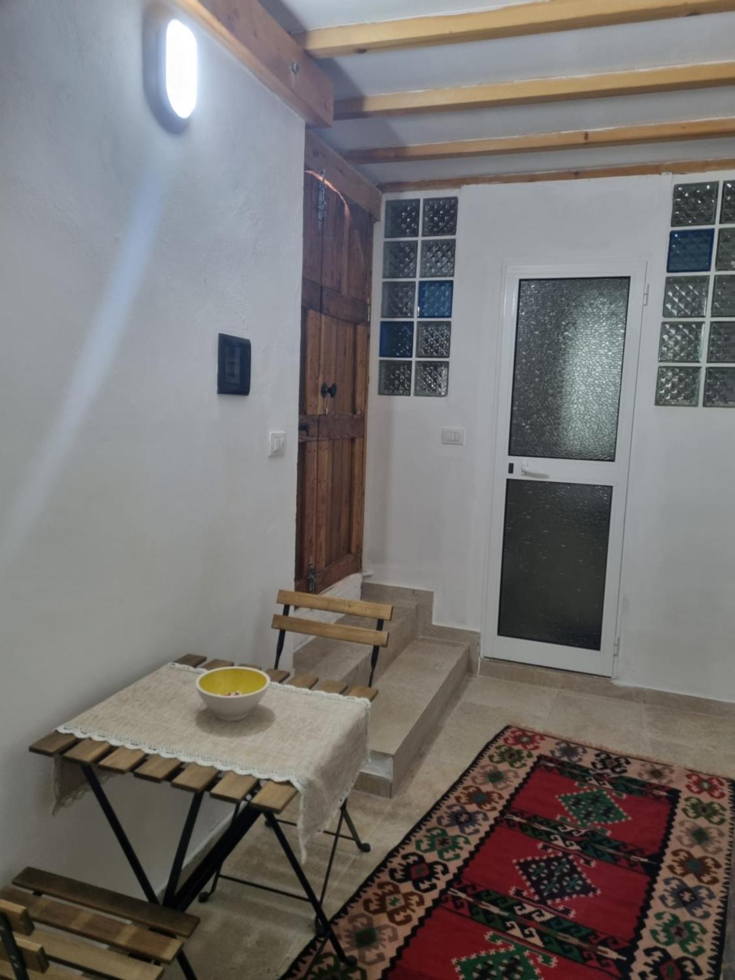 Villa Olive Old Qeparo Extérieur photo