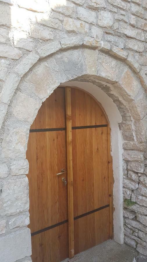 Villa Olive Old Qeparo Extérieur photo